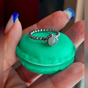 Original Pandora ring